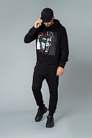 Джемпер мужской 9М-9490-1. Фото 6.