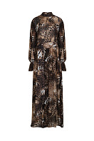 ПЛАТЬЕ ЖЕНСКОЕ 5К-445. Фото 5.