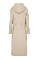 Плащ женский 2-11710-1. Фото 4.