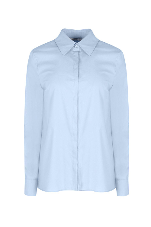 Изображение для БЛУЗКА 2К-115-1