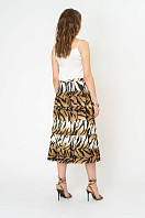 Юбка женская 4К-77301-1. Фото 3.