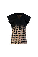 ЖИЛЕТ ЖЕНСКИЙ 1К-1685. Фото 5.