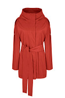 ПЛАЩ ЖЕНСКИЙ 2-309. Фото 1.