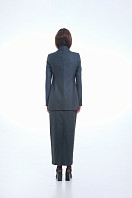 ЖАКЕТ ЖЕНСКИЙ 1К-1944. Фото 5.