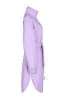 ПЛАЩ ЖЕНСКИЙ 2-12472-2. Фото 2.