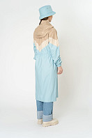 Плащ женский 2-10931-1. Фото 4.