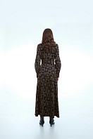 ЮБКА ЖЕНСКАЯ 4К-1672. Фото 9.