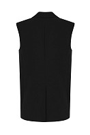 ЖИЛЕТ ЖЕНСКИЙ 1К-2253С. Фото 3.