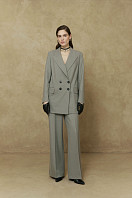 БРЮКИ ЖЕНСКИЕ 3К-761. Фото 3.