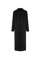 ПАЛЬТО ЖЕНСКОЕ ДЕМИСЕЗОННОЕ 1-189-1. Фото 3.