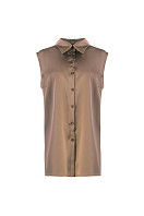 БЛУЗКА ЖЕНСКАЯ 2К-1901. Фото 1.