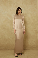 ПЛАТЬЕ ЖЕНСКОЕ 5К-323. Фото 1.