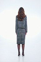 ЮБКА ЖЕНСКАЯ 4К-2038. Фото 4.