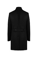 ПАЛЬТО МУЖСКОЕ УТЕПЛЕННОЕ 6М-1104. Фото 3.