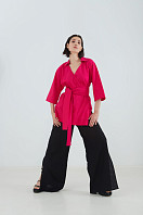 Блузка женская 2К-12504-1 3С80-23-Р53. Фото 2.