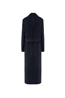 ПАЛЬТО ЖЕНСКОЕ ДЕМИСЕЗОННОЕ 1-1836. Фото 3.