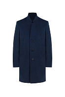 ПАЛЬТО МУЖСКОЕ УТЕПЛЕННОЕ 6М-1107. Фото 1.