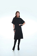ПЛАТЬЕ ЖЕНСКОЕ 5К-1494. Фото 1.