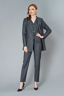 Брюки женские 3К-10581-1. Фото 1.