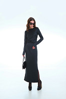 ПЛАТЬЕ ЖЕНСКОЕ 5К-1508. Фото 2.