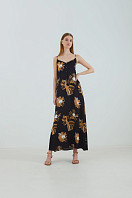 Платье женское 5К-12706-1. Фото 1.