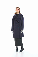 ПАЛЬТО ЖЕНСКОЕ ДЕМИСЕЗОННОЕ 1-1484. Фото 1.