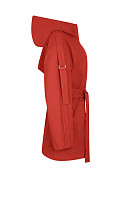 ПЛАЩ ЖЕНСКИЙ 2-309. Фото 2.