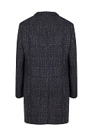 ПАЛЬТО МУЖСКОЕ ДЕМИСЕЗОННОЕ 1М-699. Фото 3.