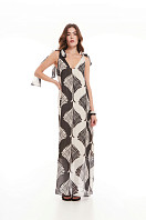 ПЛАТЬЕ ЖЕНСКОЕ 5К-1434. Фото 1.