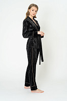 Кардиган женский 1К-11264-2. Фото 7.