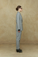 ЖАКЕТ ЖЕНСКИЙ 1К-951. Фото 3.