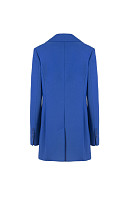 ПАЛЬТО ЖЕНСКОЕ ДЕМИСЕЗОННОЕ 1-1399. Фото 3.