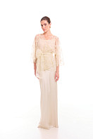 КАРДИГАН ЖЕНСКИЙ 1К-2228. Фото 1.