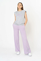 Комплект женский (джемпер,брюки) sc-159 socute SC-159. Фото 1.