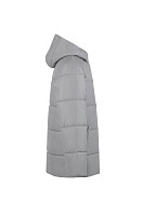 КУРТКА МУЖСКАЯ ПЛАЩЕВАЯ УТЕПЛЕННАЯ 4М-882. Фото 2.