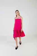 Платье женское 5К-12571-1. Фото 1.