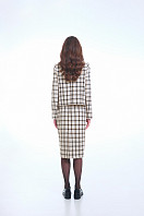 ЖАКЕТ ЖЕНСКИЙ 1К-2056. Фото 4.