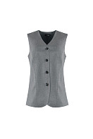 ЖИЛЕТ ЖЕНСКИЙ 1К-1600. Фото 7.