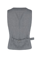 ЖИЛЕТ ЖЕНСКИЙ 1К-1050. Фото 6.