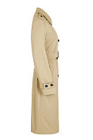 ПЛАЩ ЖЕНСКИЙ 2-11797-3. Фото 2.