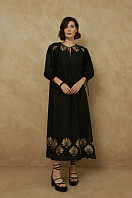 ПЛАТЬЕ ЖЕНСКОЕ 5К-350. Фото 3.