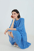 Платье женское 5К-12676-1. Фото 2.