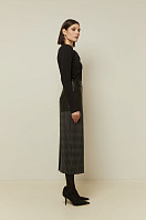 Юбка женская 4К-12976-1. Фото 2.