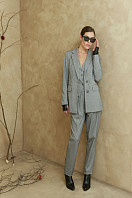 ЖАКЕТ ЖЕНСКИЙ 1К-951. Фото 1.