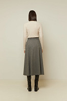 ДЖЕМПЕР ЖЕНСКИЙ 2К-12770-1 4С08-24-Р53. Фото 3.