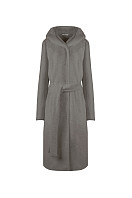 ПАЛЬТО ЖЕНСКОЕ ДЕМИСЕЗОННОЕ 1-1714. Фото 1.