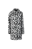 ПАЛЬТО ЖЕНСКОЕ ДЕМИСЕЗОННОЕ 1-1594. Фото 1.