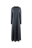 ПЛАТЬЕ ЖЕНСКОЕ 5К-1912. Фото 4.