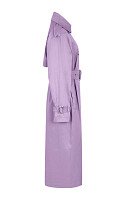 ПЛАЩ ЖЕНСКИЙ 2-58. Фото 2.