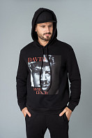 Джемпер мужской 9М-9490-1. Фото 5.